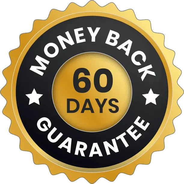 Echoxen Money Back Guarantee